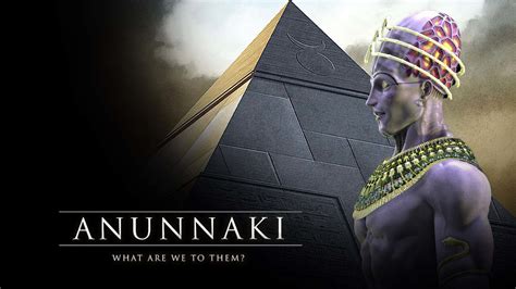 the anunnaki in the bible